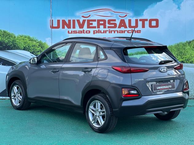 Hyundai Kona 1.0 T-gdi 120cv Comfort 2018 - Foto 4