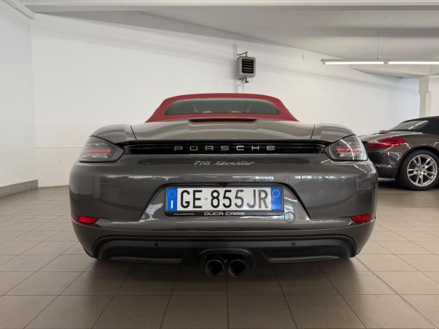 Porsche 718 2.0 Boxster - Foto 5