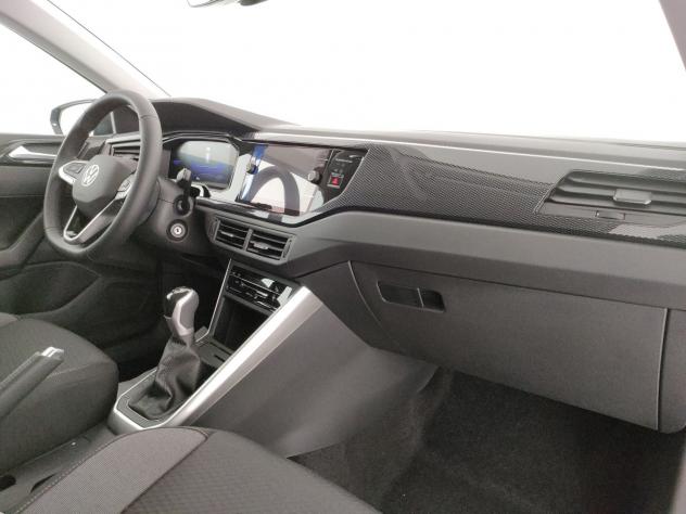 Volkswagen Polo 1.0 TSI LIFE 95 CV - Foto 8