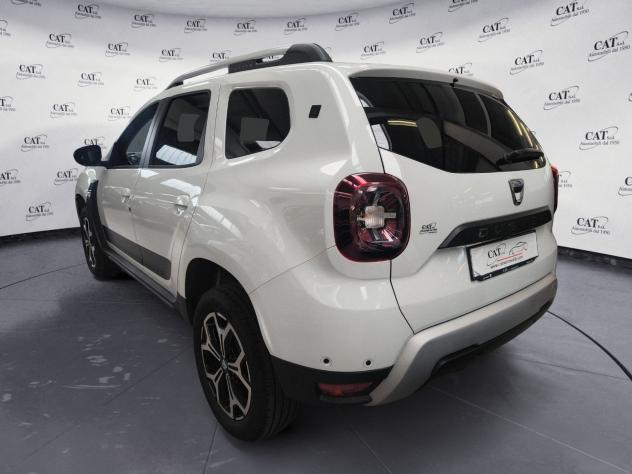 Dacia Duster Duster 1.5 blue dci TECH ROAD (prezzo reale) - Foto 7