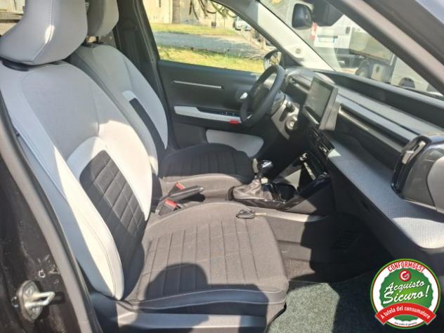 CITROEN C3 PureTech 100 S&S Max UN. PROP. rif. 23876975 - Foto 9