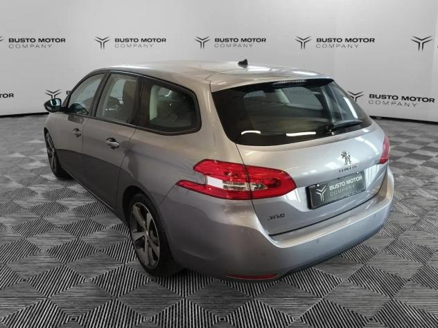 Peugeot 308 308 5p 1.2 puretech t Active s&s 130cv my18 - Foto 6