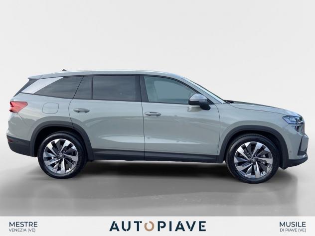 Škoda Kodiaq 1.5 TSI PHEV Style DSG 5p - Foto 6
