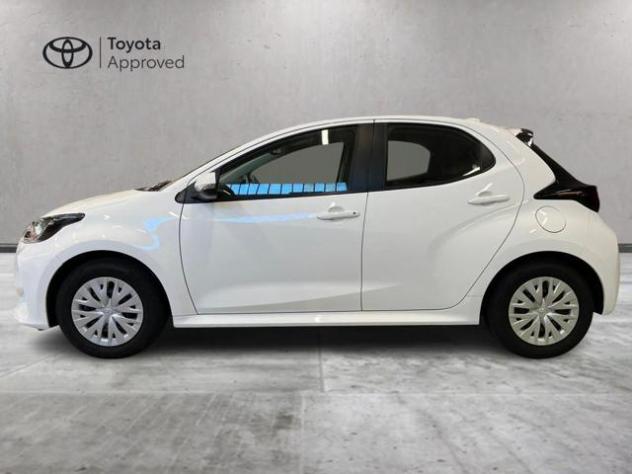 TOYOTA Yaris 1.5 Hybrid 5 porte Active rif. 23922139 - Foto 3