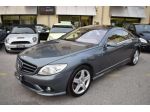 Mercedes-Benz CL 500 Coup? 500 AMG TETTO|HARMAN KARDON|NIGHT  VISION