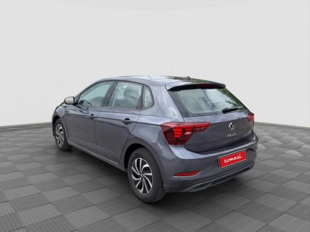 VOLKSWAGEN Polo Polo 1.0 TSI Life rif. 23738191 - Foto 3