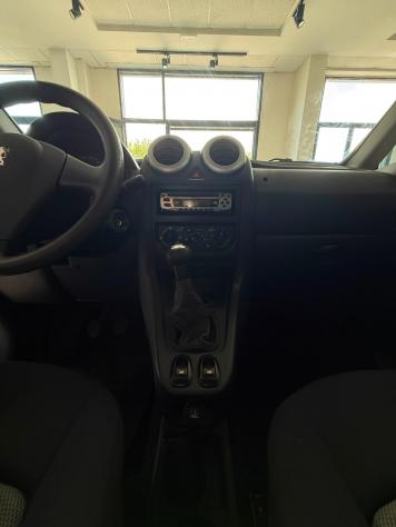 Peugeot 1007 1.4 Happy - Foto 10