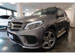MERCEDES-BENZ GLE 250 d 4Matic Premium - TETTO - 360° rif. 24116233