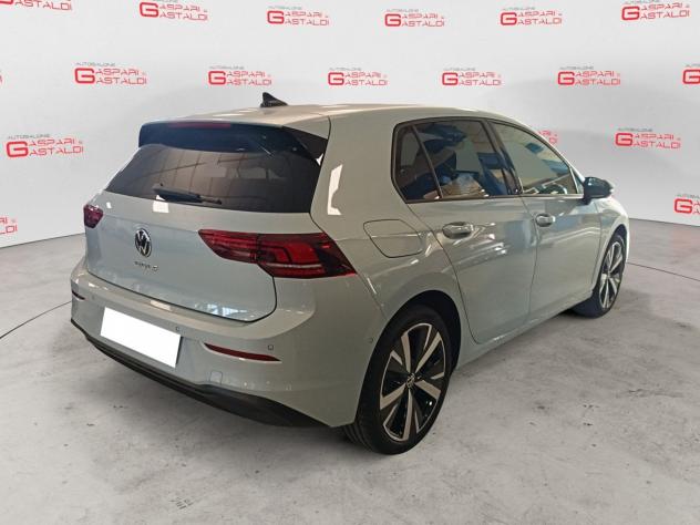 Volkswagen Golf 2.0 TDI SCR 110KW Edition Plus DSG - Foto 3