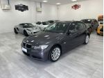 BMW 320 i Futura Berlina