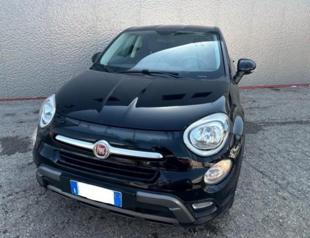 FIAT 500X 1.6 MultiJet 120 CV Cross rif. 23966196 - Foto 2