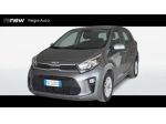 Kia Picanto III 2021 1.0 DPI URBAN TECHNO&COMFORT PACK