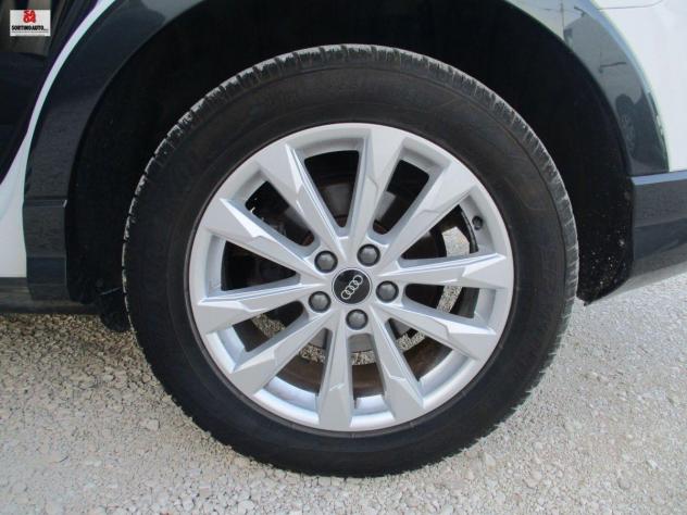AUDI Q3 SPB 35 TDI S tronic business plus-2023 KM95000 - Foto 7