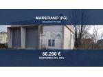 Immobile in asta di 144 m² in vendita a Marsciano