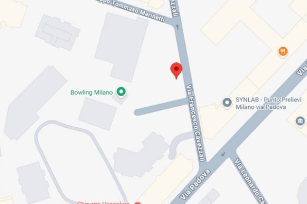 Immobile in asta di 12 m² in vendita a Milano - Foto 7