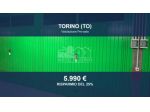 Immobile in asta di 19 m² in vendita a Torino