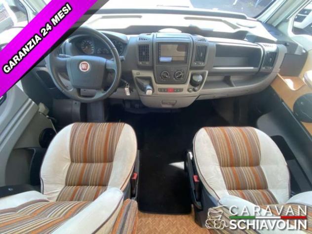FLEURETTE DISCOVER 65 LBM CAMBIO AUTOMATICO rif. 23738064 - Foto 9