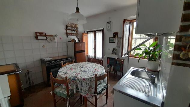 Terratetto in vendita a Badia Pozzeveri - Altopascio 60 mq Rif: 1400843