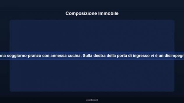 Immobile in asta di 134 m² in vendita a Apricena - Foto 15
