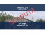 Immobile in asta di 150 m² con più di 5 locali in vendita a Argenta