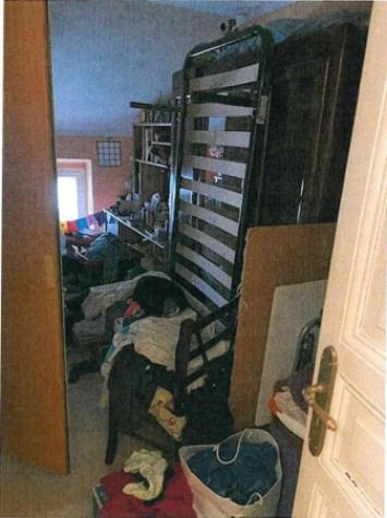 Immobile in asta di 167 m² con più di 5 locali e box auto in vendita a Bioglio - Foto 11