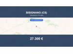 Immobile in asta di 204 m² con più di 5 locali in vendita a Bisignano