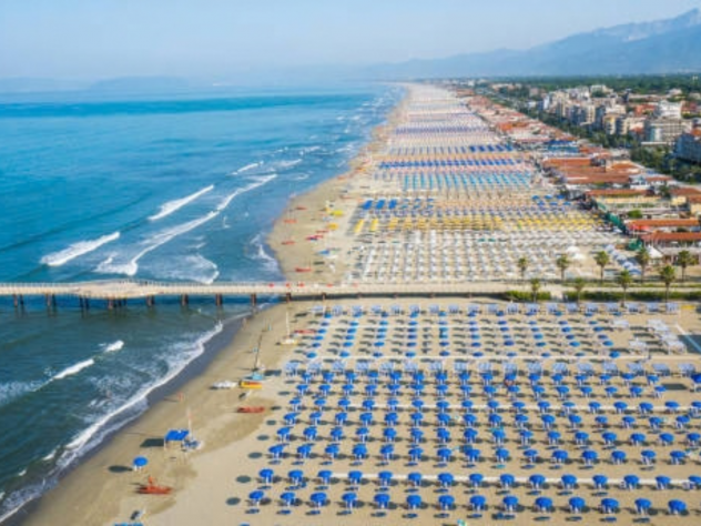 Appartamento in vendita a Lido di Camaiore - Camaiore 40 mq Rif: 1448826 - Foto 10