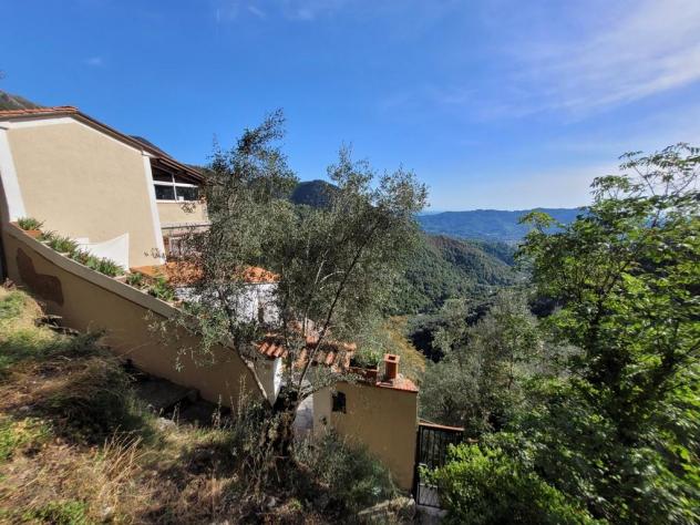 Casa singola in vendita a Casoli - Camaiore 100 mq Rif: 1065041 - Foto 4