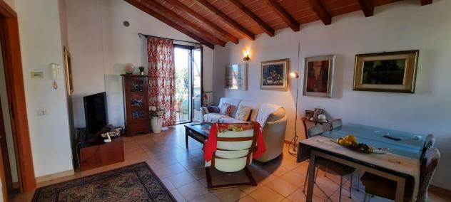 Appartamento in vendita a Castelfranco di Sotto 90 mq Rif: 1452646 - Foto 2