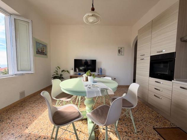 Appartamento in vendita a Cecina Marina - Cecina 76 mq Rif: 1450714 - Foto 8