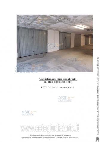 IMMOBILI-IMMOBILE RESIDENZIALE-Via XXV Aprile, 17, 57017 Stagno LI, Italia - Foto 4