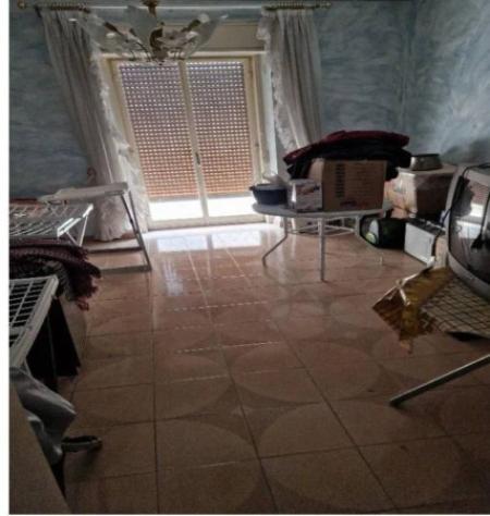 Immobile in asta di 703 m², box auto in vendita a Francofonte - Foto 3