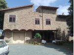 VILLA di 10 vani e di 400 mq (GAMBASSI TERME) rif. G 510