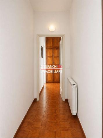 V000846 - GHIFFA, TRILOCALE SPAZIOSO CON TERRAZZINO VISTA LAGO - Foto 11