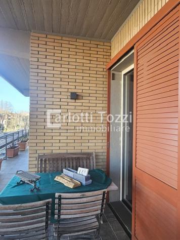 APPARTAMENTO di 6 vani e di 250 mq (GROSSETO) rif. 03696 - Foto 18