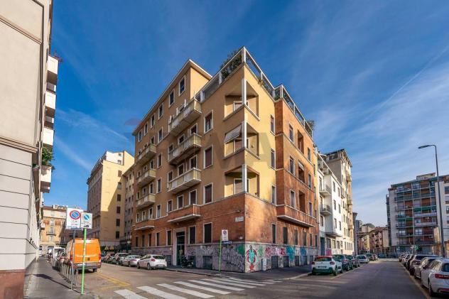 Appartamento in vendita a Milano, Bocconi - Foto 16