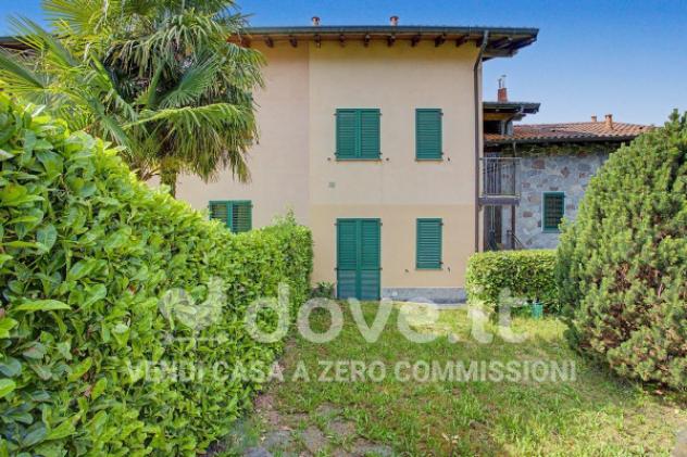 Appartamento di 53 m² con 2 locali e box auto in vendita a Montegrino Valtravaglia - Foto 17