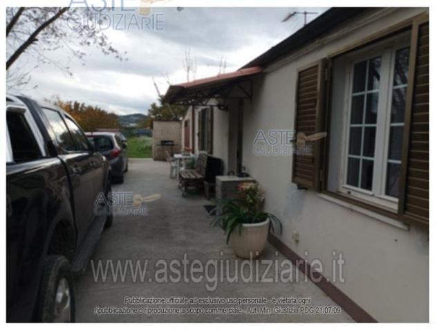 IMMOBILI-IMMOBILE RESIDENZIALE-Via Gioacchino Rossini, 17, 65015 Montesilvano PE, Italia