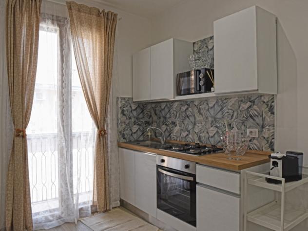 Villa in Vico Manfredonia - Foto 4