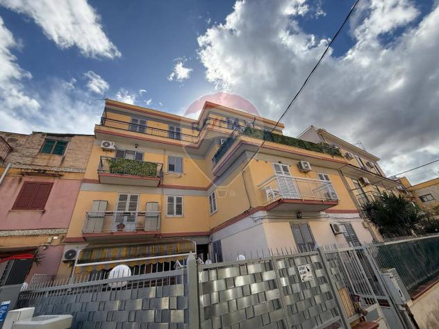 Appartamento in vendita a Palermo, Pallavicino - Foto 3