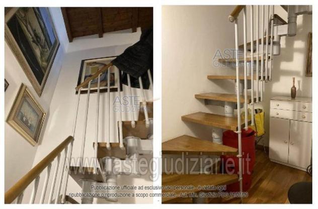 IMMOBILI-IMMOBILE RESIDENZIALE-Via Antonio Anguissola 10 - Foto 7