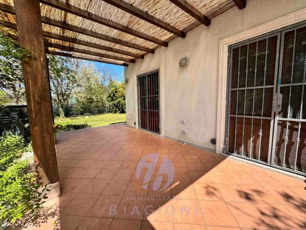 Villa in vendita a Tonfano - Pietrasanta 65 mq Rif: 1406024 - Foto 4