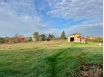 Villa singola - Roma . Rif.: fienileVRG