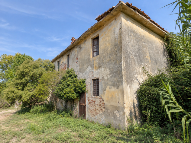Casale in vendita a Madonna Dell'acqua - San Giuliano Terme 785 mq Rif: 1452256 - Foto 9