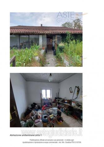 IMMOBILI-IMMOBILE RESIDENZIALE-Via Sponda Destra Fiume Sesia n. 65 - Foto 3