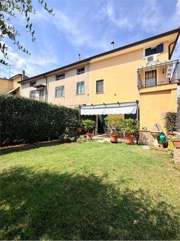 V005468 - BIFAMILIARE INDIPENDENTE CON GIARDINO ! - Foto 2