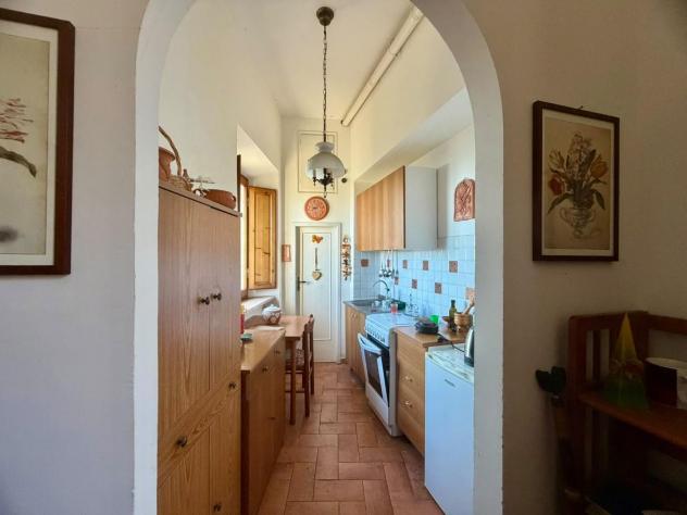 Appartamento in vendita a Volterra 140 mq Rif: 1448890 - Foto 2