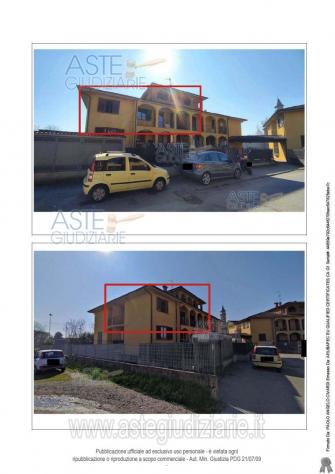 IMMOBILI-IMMOBILE RESIDENZIALE-Frazione Parasacco, Via Altino n. 16 - Foto 2