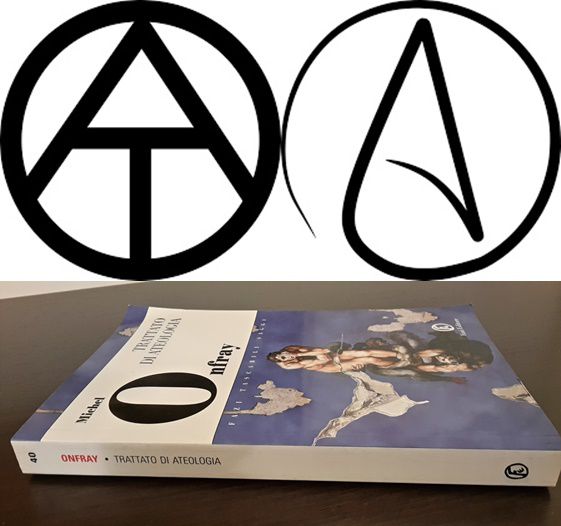 TRATTATO DI ATEOLOGIA, Michel Onfray, Fazi Editore Prima edizione Maggio 2006. - Foto 7