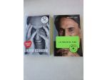 Libri 2 pz "La foglia di fico" 2000, "Ladro d'amore" 2003 di Emilioo Fede